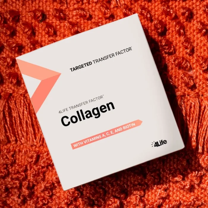 Transfer Factor™ Collagen andorra