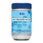 Transfer Tri-Factor Formula 4life Bolivia