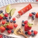 andorra 4life Energy Go Stix™ Berry