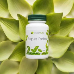 andorra Super Detox
