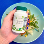 españa Super Detox 4life