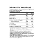 ingredientes 4life chile PRO-TF® Chocolate