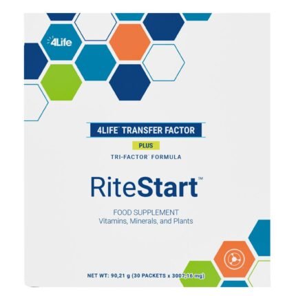 ritestart 4life andorra