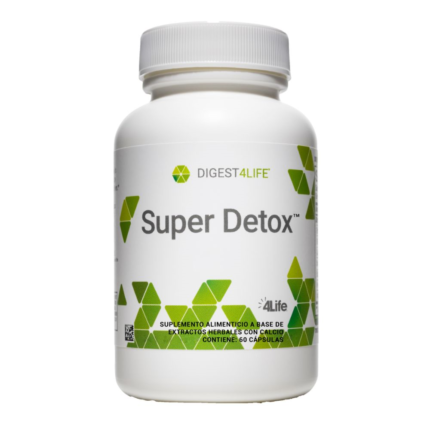 super detox 4life bolivia