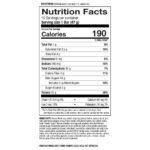 4LifeTransform Protein Bar4LifeBuyinUSA