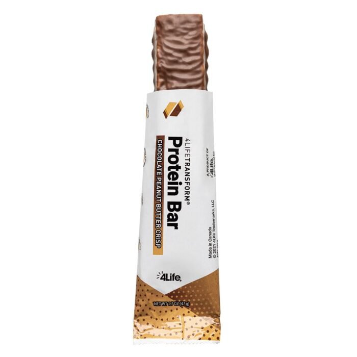4LifeTransform Protein Bar4LifeUSA