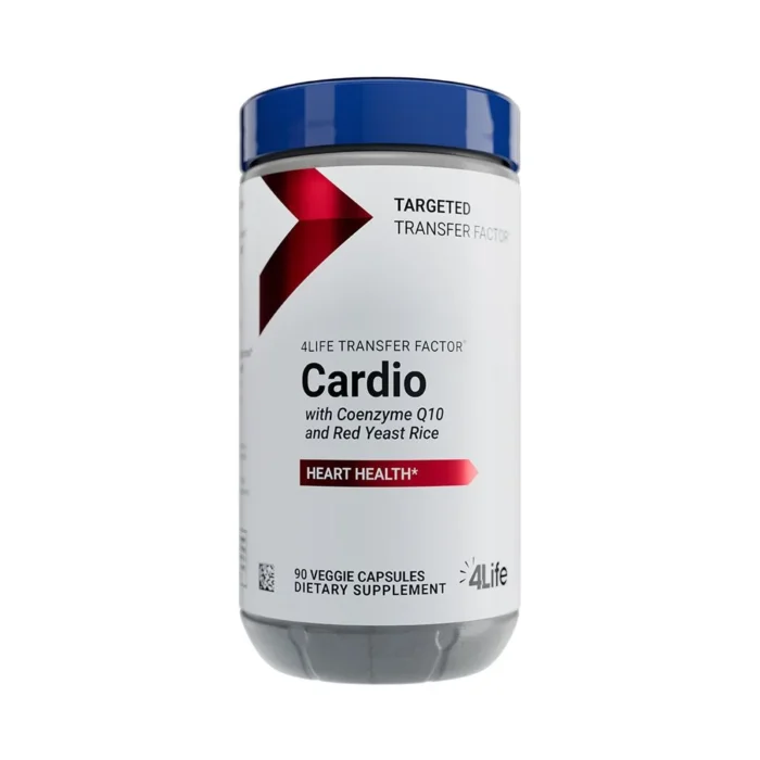 4life Cardio Usa cardio-4life