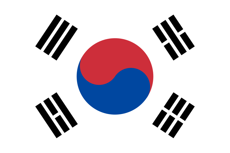 4Life South Korea