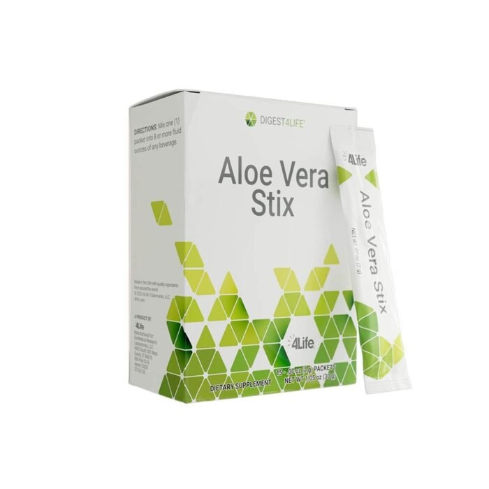 Aloe Vera Stix4Life Aloe Vera Stix4Life
