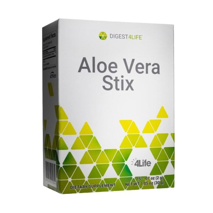 Aloe Vera Stix4LifeUSA Aloe Vera Stix4LifeUSA
