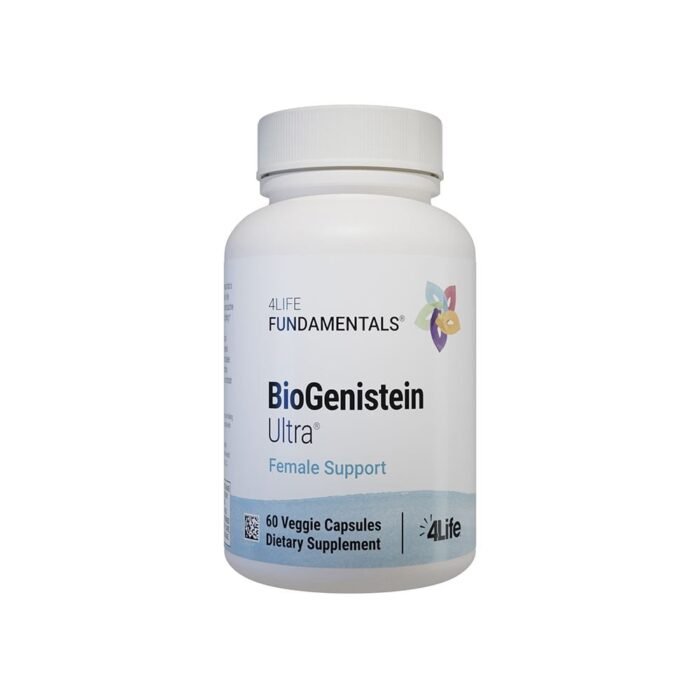 BioGenistein Ultra®4Life BioGenistein Ultra®4Life