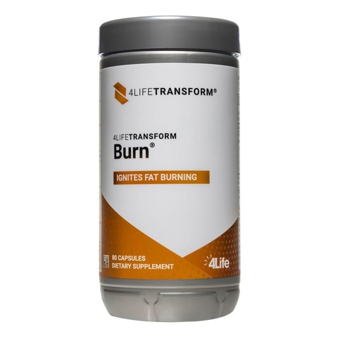 Burn4Life Burn4Life