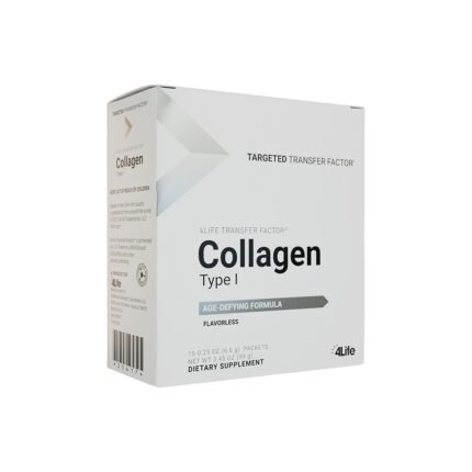 Collagen Type I4Life