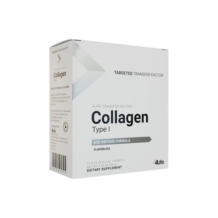 Collagen Type I4Life Collagen Type I4Life