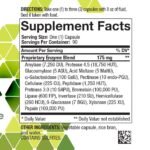 Digestive Enzymes4LifeBuyinUSA