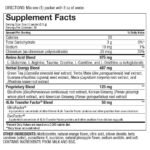 Energy Go Stix® Orange Citrus4LifeBuyinUSA