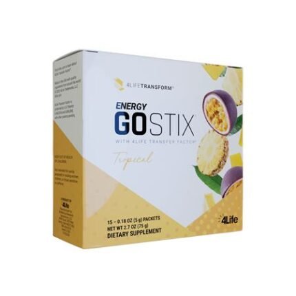 Energy Go Stix® Tropical4Life