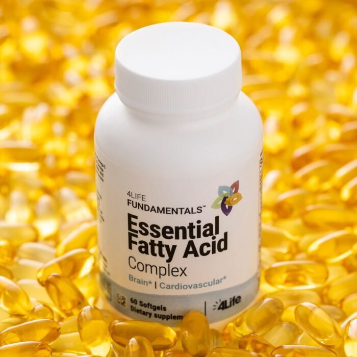 Essential Fatty Acid Complex4LifebuyUSA