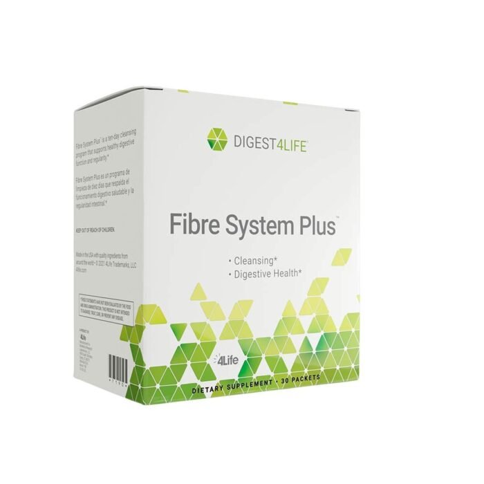 Fibre System Plus4Life Fibre System Plus4Life