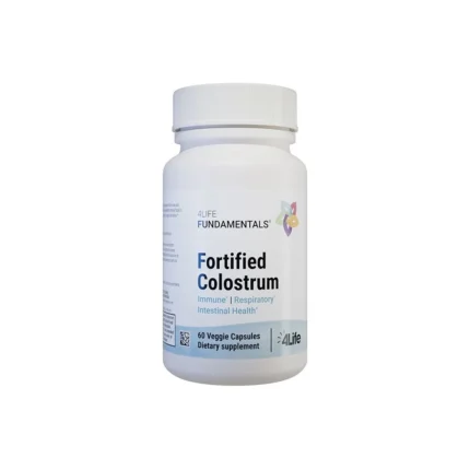 Fortified Colostrum New York 🇺🇸 ❤️ Asesoría GRATIS