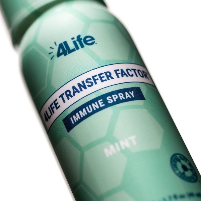 Immune Spray Mint4LifeUSA Immune Spray Mint4LifeUSA