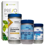Paquete Respaldo para el Sistema Inmunitario 🇺🇸 ❤️ 4Life ▷ Comprar con DESCUENTOS