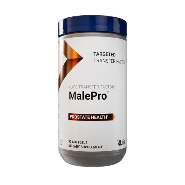 MalePro4Life
