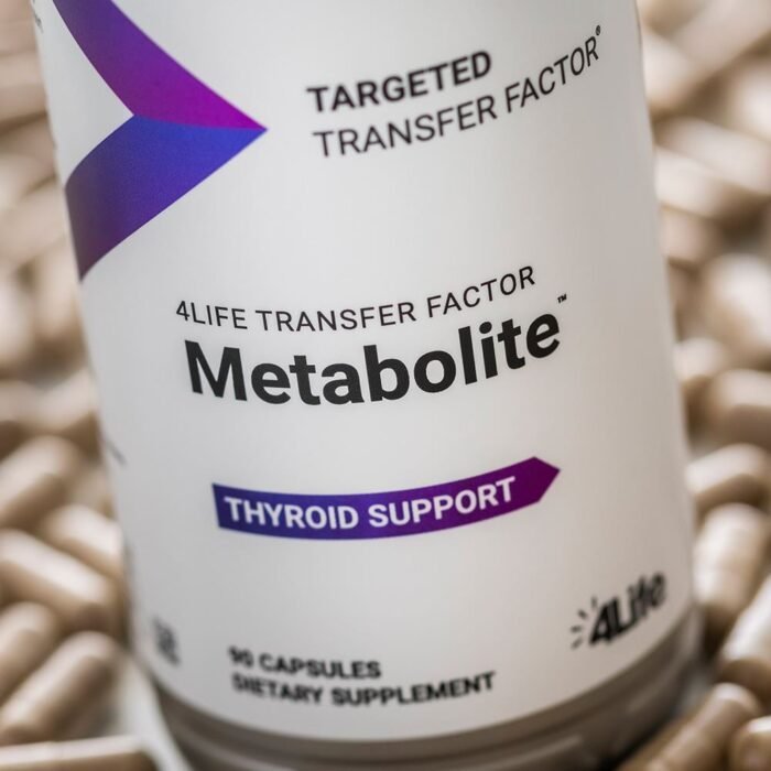 Metabolite4LifeUSA