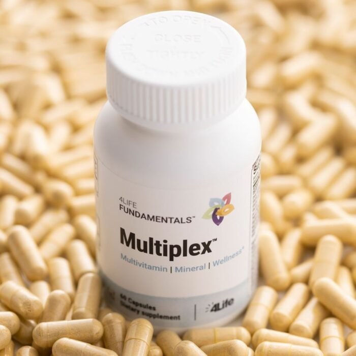 Multiplex™4LifeSellinUSA