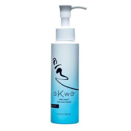 Oil-to-Foam Cleanser4Life