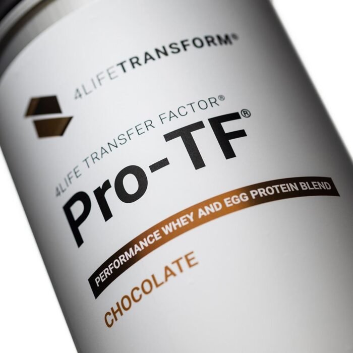 PRO-TF Chocolate4LifeUSA