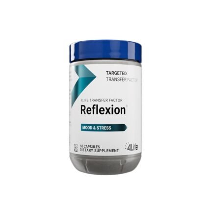 Reflexion4Life