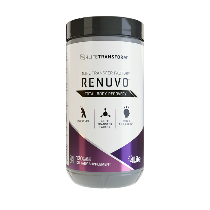 Renuvo4Life Renuvo4Life