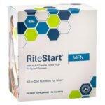 RiteStartMen4Life