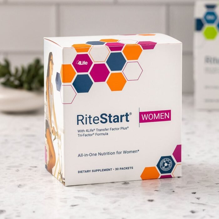 RiteStartWomen4LifeUSA