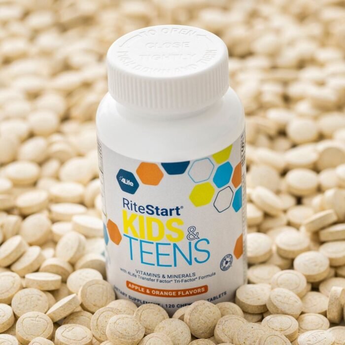 RiteStart® Kids & Teens4LifeUSA RiteStart® Kids & Teens4LifeUSA