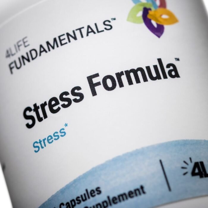 Stress Formula4LifebuyUSA