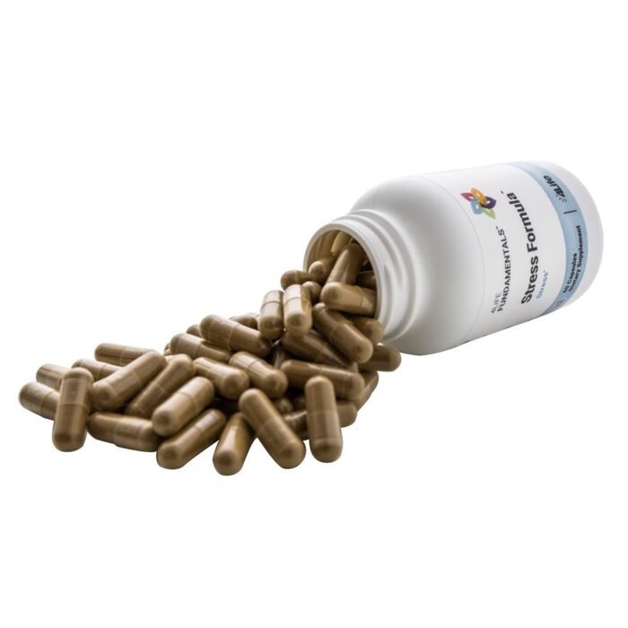 Stress Formula4LifesellUSA