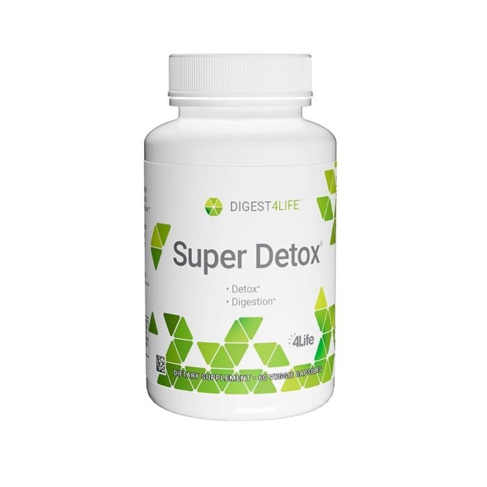 Super Detox®4Life Super Detox®4Life