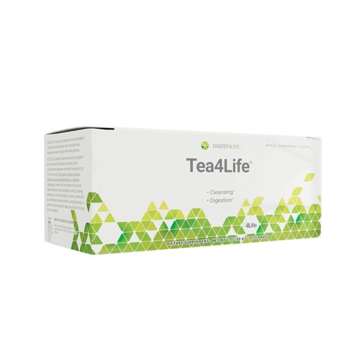 Tea4Life4Life