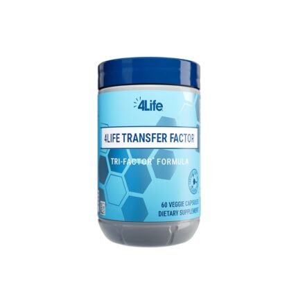 TriFactorFormula4Life
