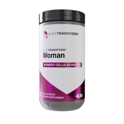 Woman4Life4Life