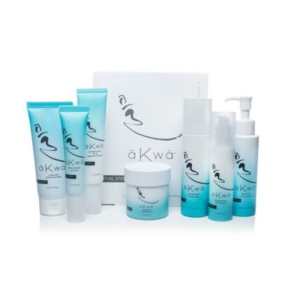 äKwä Skincare System4Life