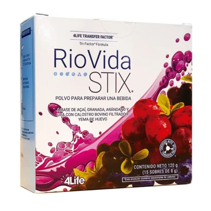 Rio Vida Stix Vaupés