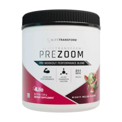 PreZoom ❤️ 4Life ▷ Buy with DISCOUNTS