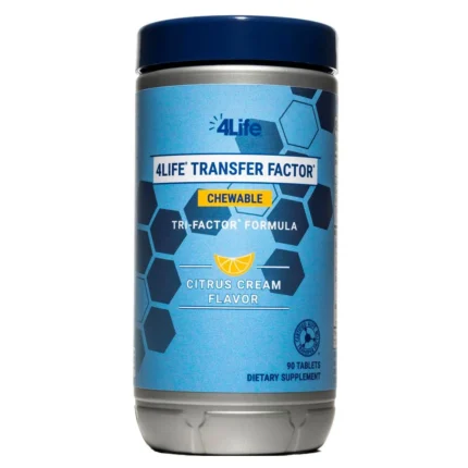 Transfer Factor Masticable Colombia
