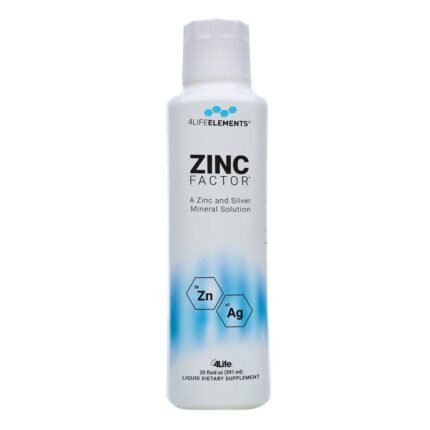 4Life Zinc Factor™ ❤️ New York