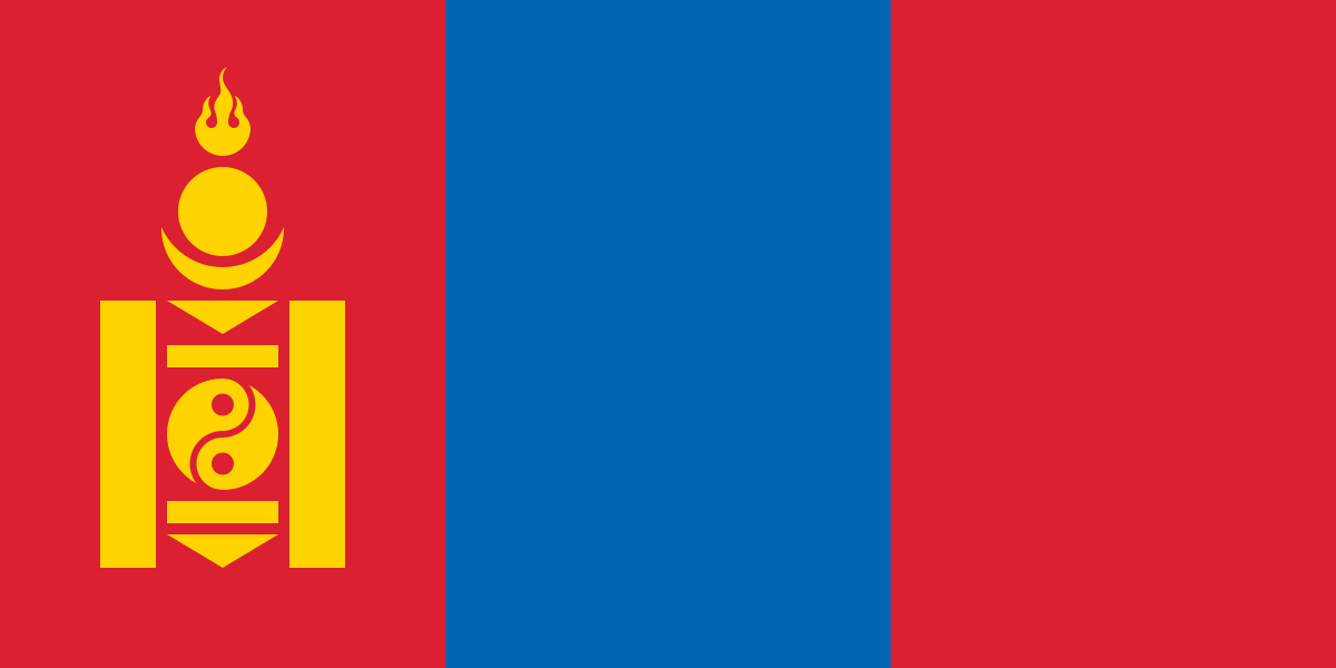 4life Mongolia
