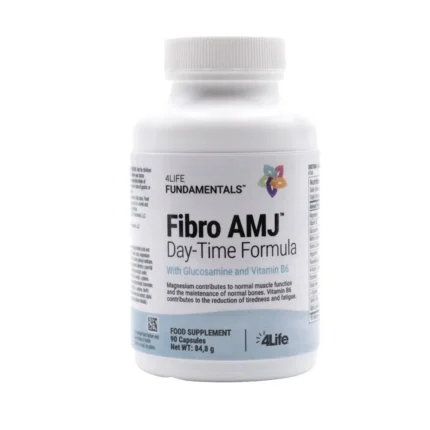 Fibro AMJ™ Day-Time Formula España
