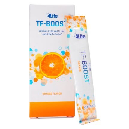 4Life TF-Boost™ España